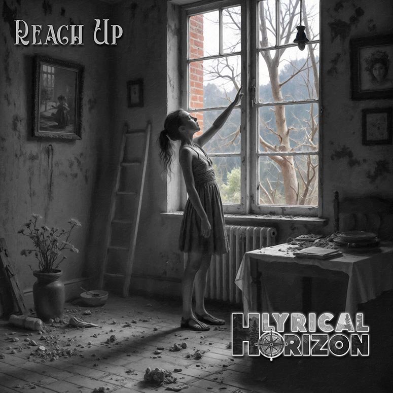 Reach Up